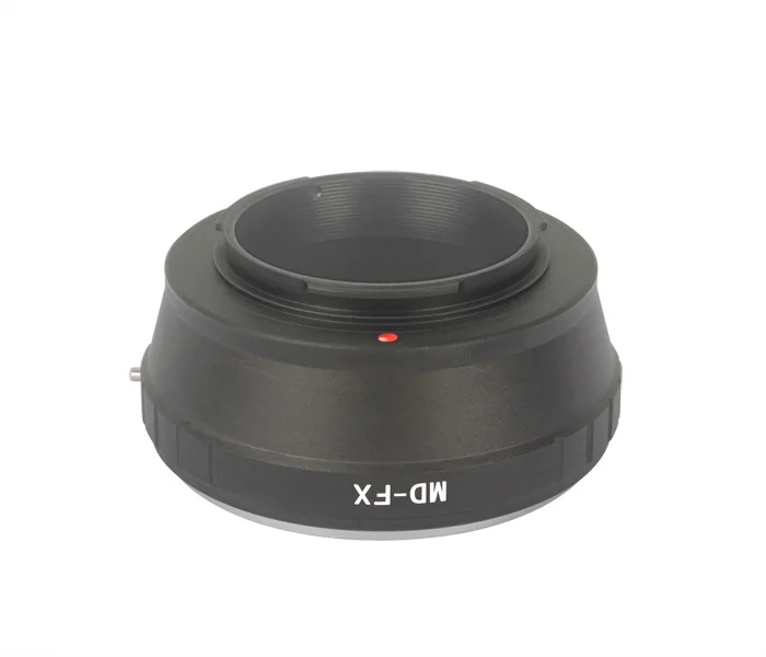 MD-FX адаптер для объектива для Minolta MD MC Крепление объектива для Fujifilm X-Pro1 Адаптер для крепления FX