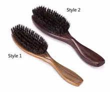 Деревянная расческа для волос, сандаловое дерево, расческа, деревянная расческа для волос, расческа для наращивания волос J19