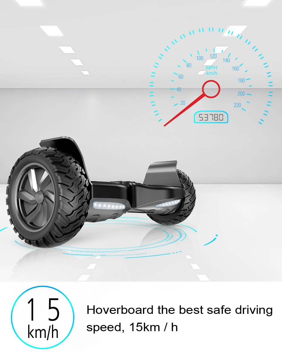 Electric Scooters 8.5 Inch Skateboard Bluetooth RemoteApp Control Electric Skateboard Gyroscope Two Wheels Electric Overboard (19)