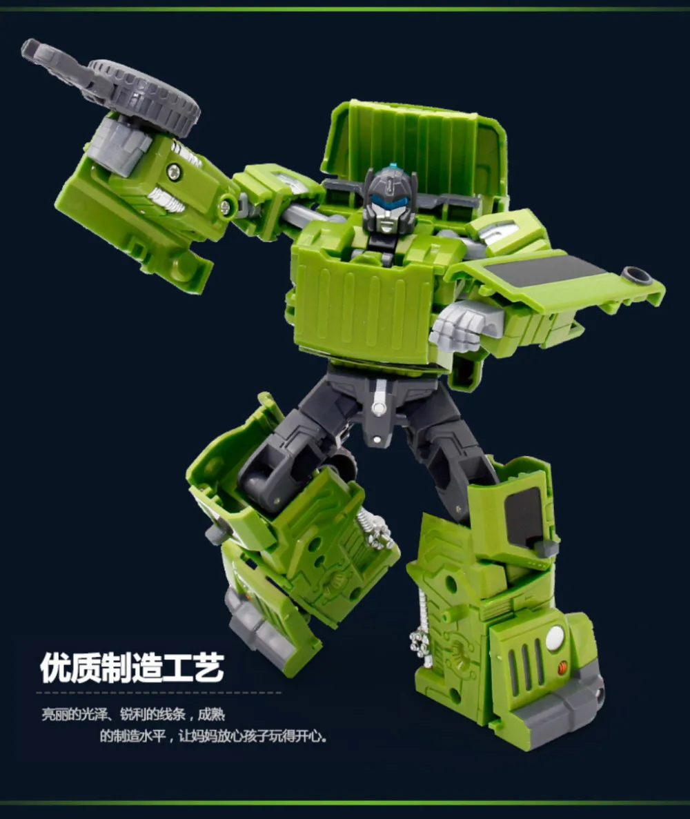 Преобразование не коробочный oversize throttlebots rollbar Рисунок Игрушки |