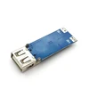 DC-DC-Módulo de carga de energía USB, regulador de voltaje CC-dc boost Converter, 3V/3,3 V/3,7 V/4,2 V a 5V usb 1A 2A ► Foto 3/4