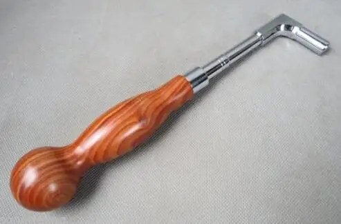 

1pcs Strong Tuning hammer calabash shape