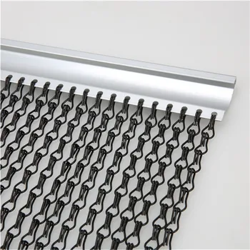 

Highest Quality Aluminum Decorative Door Curtain