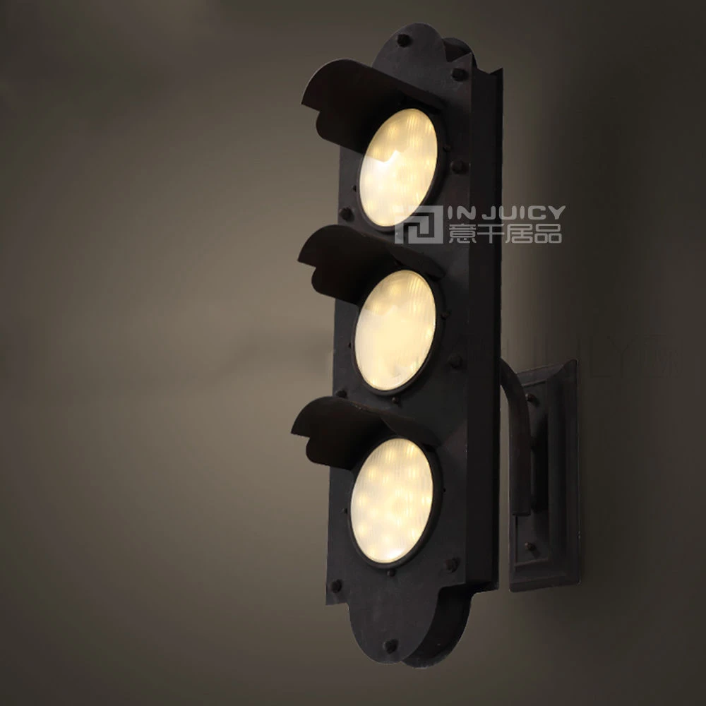 traffic light for bedroom