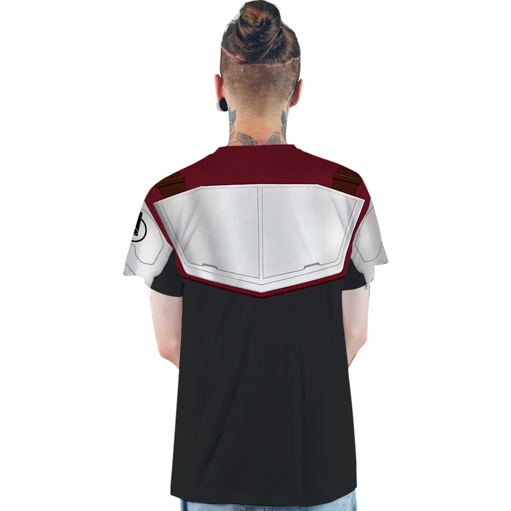 The Avengers Tshirt Endgame Men Women Kid T Shirt End Game Cospaly Costume The Avengers Tshirt Endgame Men Women Kid T Shirt End Game Cospaly Costume