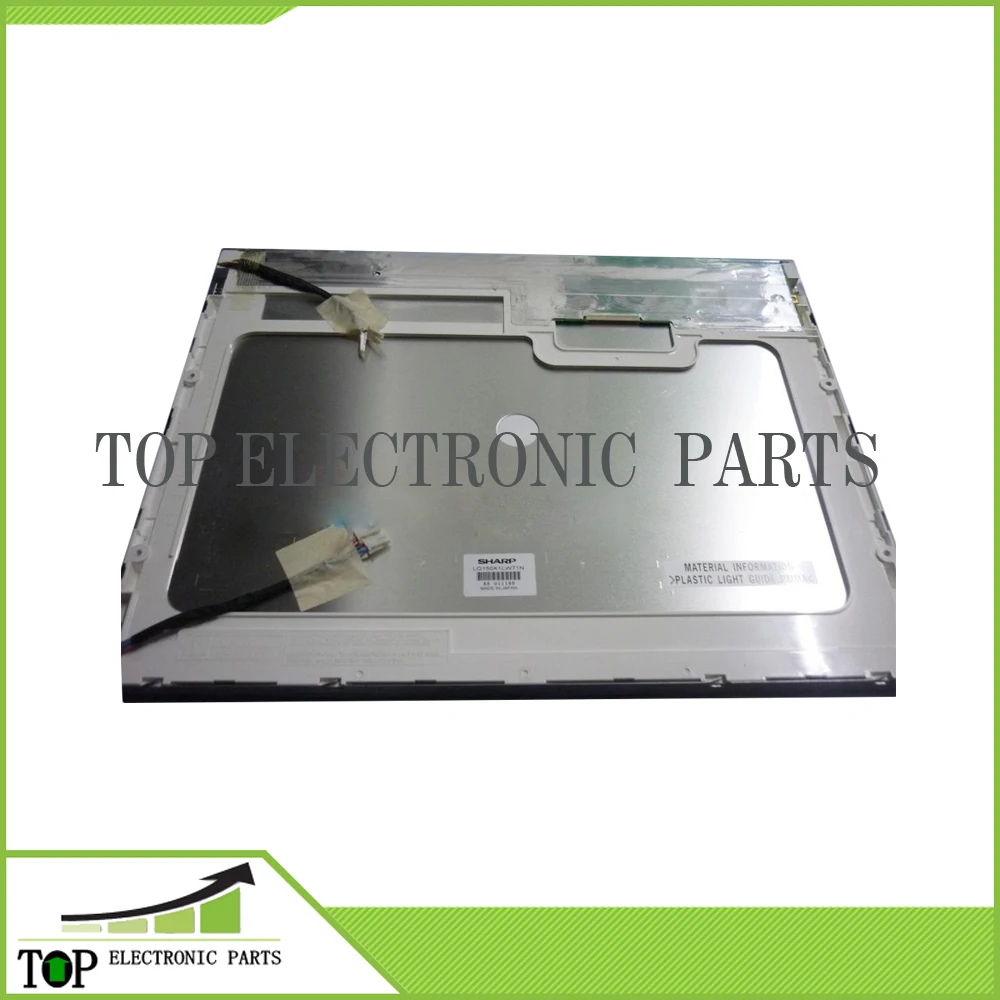 

High quality 15 inch Original for sharp LQ150X1LW71N LCD Display Panel Free shipping