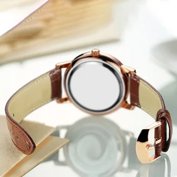 

Men Non-Mechanical Watch Steel Strip Quartz Watch Men's Waterproof Luminous Casual Watches Quartz Movement Tide Fashion Watches