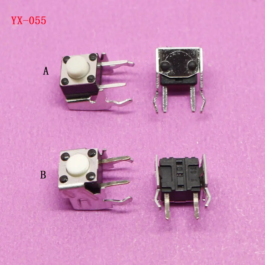 

Wholesale High quality RB LB Tactile Handle Switch for XBOX360 Controller Bumper Button [50pcs/lot]