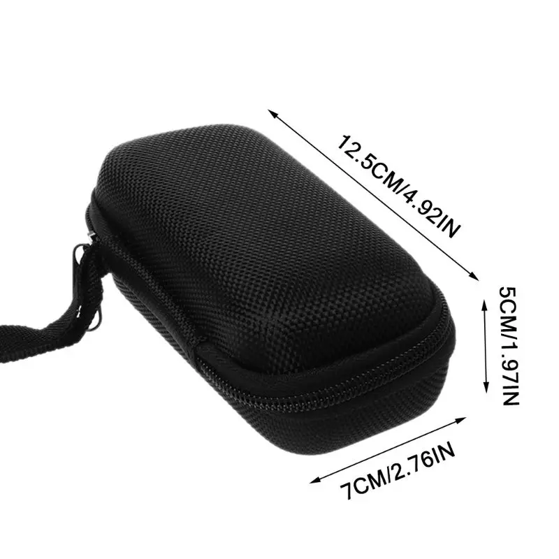 Новая защитная сумка для переноски Samsung Gear IconX Edition Bluetooth наушники Airpods SoundSport