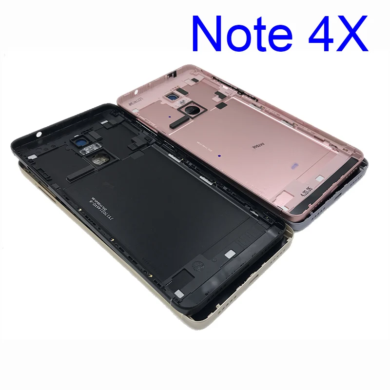 XIAOMI REDMI NOTE 4 4X HOUSING 005
