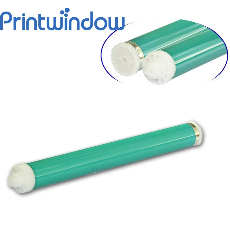 Printwindow высокое качество совместимый фотобарабан для hp CE390A 4555 M600 M601 M602 M603
