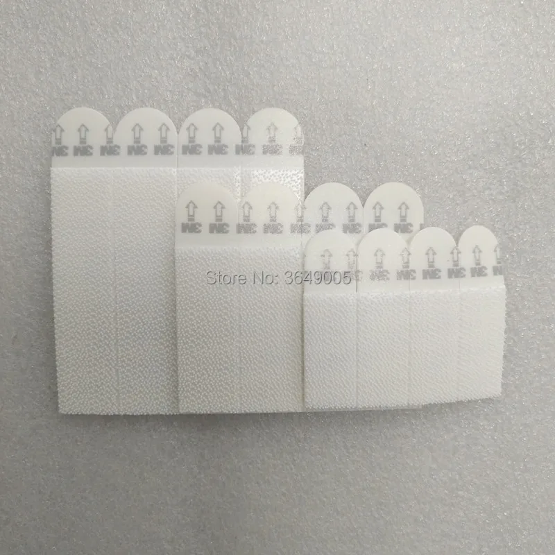 

Large or Medium or Small 3M Command strips no nails/holes no damage Picture without color package hangers Strips