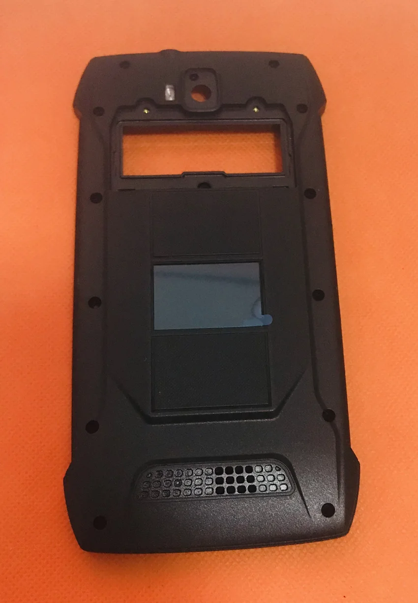 Оригинальный защитный чехол на заднюю панель для CUBOT King Kong MT6580 quad core Бесплатная