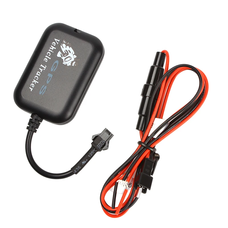 EDFY GPS Tracker car Vehicle Motorbike Veicular gps motorcycle Mini GSM gps moto GT005 Localizador Rastreador Locator
