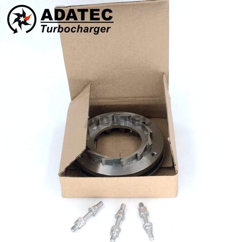 Кольцо сопла VNT CT16V 17201 0L040 30100 30160 с переменной насадкой 30010 для Toyota Hilux/Landcruiser D 4D