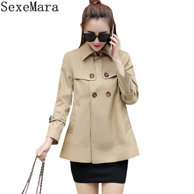 65 Best Jackets Coats Images On Winter Cooker Double Ted Pocket Women S Trench Coat