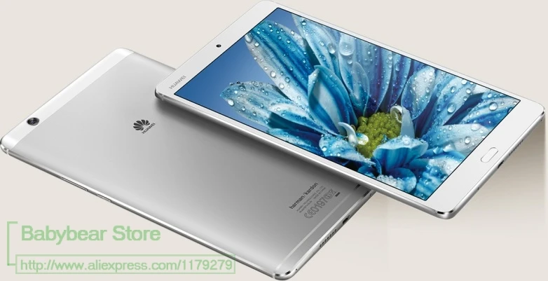 Защитная пленка против отпечатков пальцев для Huawei MediaPad M3 Lite 8 0 дюймов 2 шт./лот|film