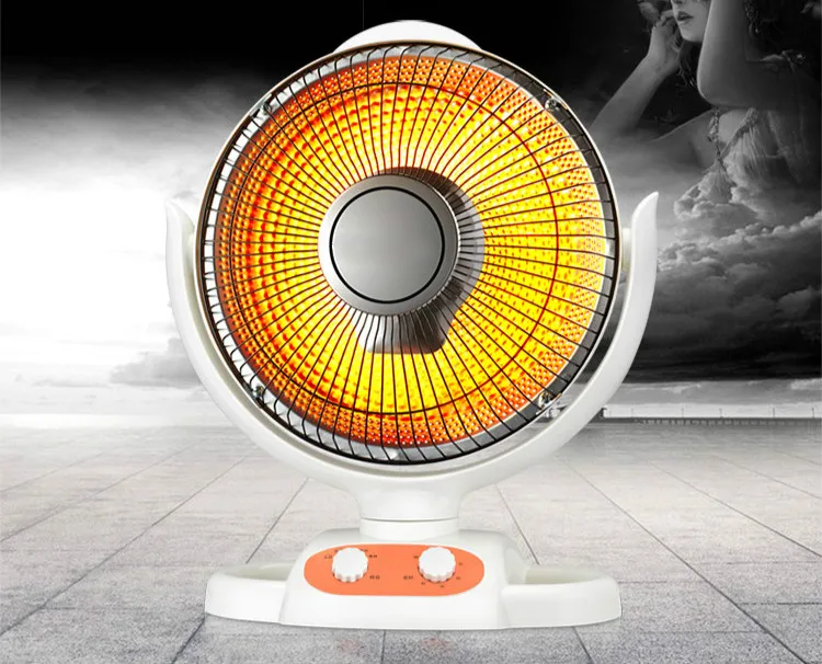 Small Solar Heater Mini Desktop Office In Bath Home Quiet Electric Kaohuolu Shook His Head Small Solar Heater Heater Miniheater Heater Aliexpress