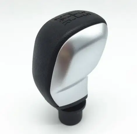 

6 Speed Car Gear Shift Knob Shifter Stick Head Fit For Peugeot 307 308 3008 407 5008 807 PARTNER B9 TEPEE C3 C4 C8 Picas
