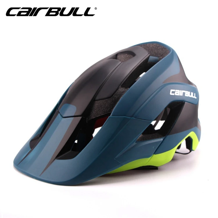 CAIRBULL Классический 9 видов цветов Casco Ciclismo для мужчин и женщин MTB шлем для велосипедистов велосипед Горный шлем высокого качества PC+ EPS велосипедный шлем