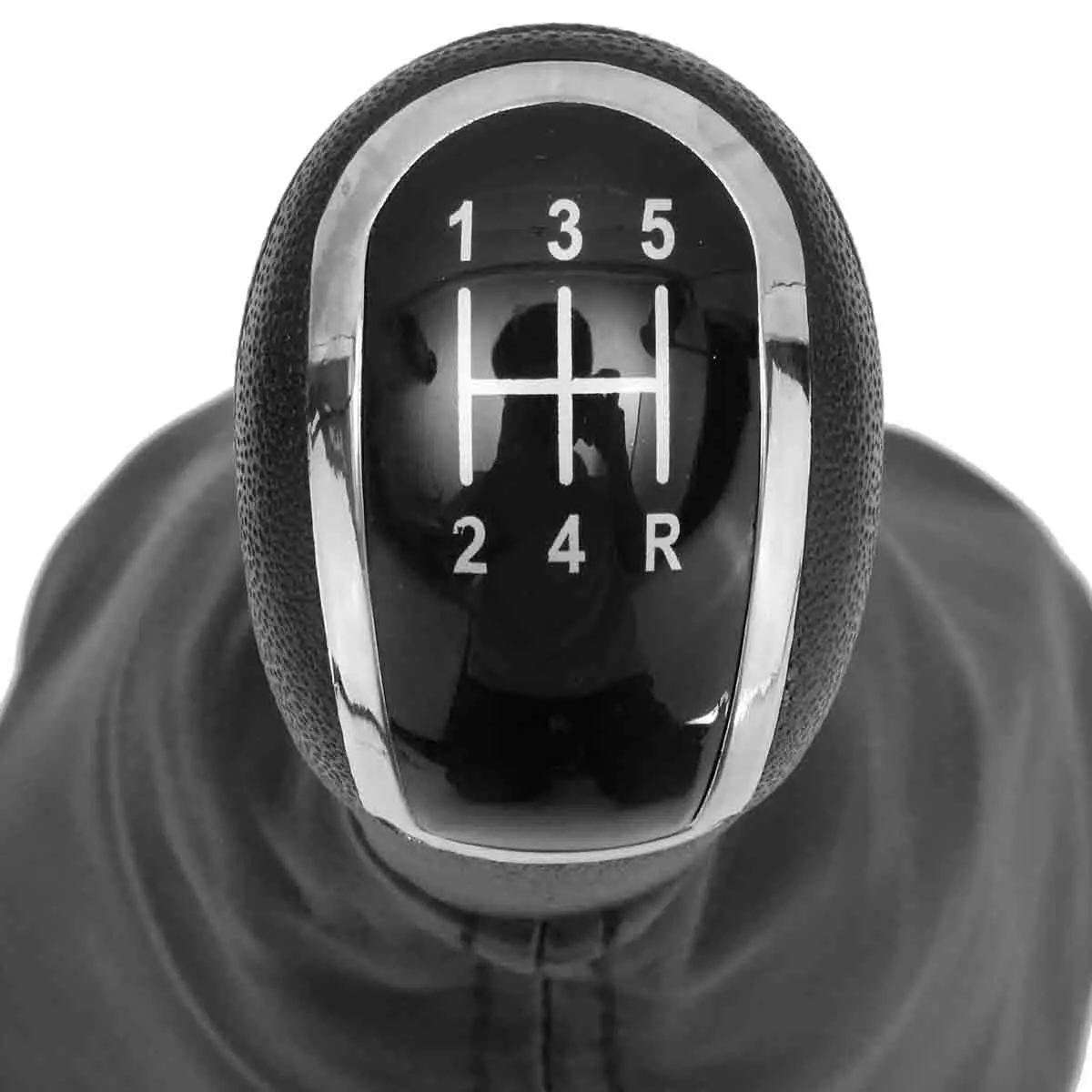 5 скоростная 6 ручка переключения передач для Mercedes Benz A Class W168 1997 2004|stick shift knob|shift