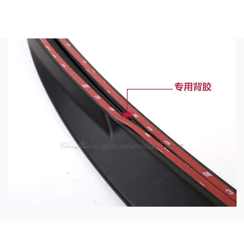 Car Rear Wing Spoiler for BMW F30 F35 3 Series M3 320i 323i 325i 328i 2013 -