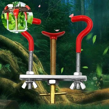 

Pruner Bender Bonsai DIY Modeling Tool Twig Trunk Adjuster Small Bender Curved Device