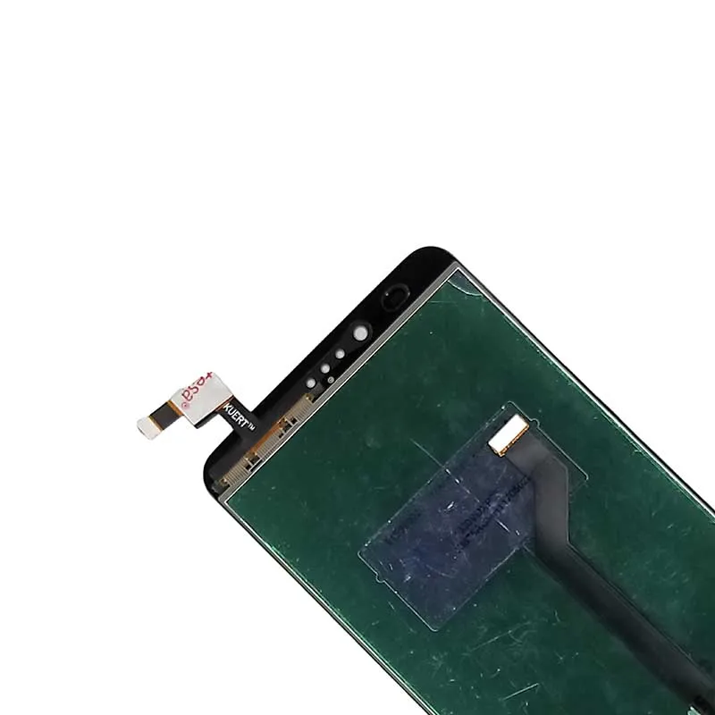 6 дюймов для ZTE Z981 LCD полный дисплей с сенсорным экраном дигитайзер Assambly запасные