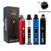 Pathfinder V2 vaporizador hierba seca cera de cigarrillo electrónico de 2200mAh construido en batería Titan Pathfinder II 2 Mod Vape Pen Kit ► Foto 1/6