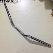 XUANKUN EN125-2A/2F/3A/3F 150-A ручка Направление ручки