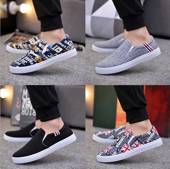 

K5W shipping men's and women's flat shoes with low laces free shipping