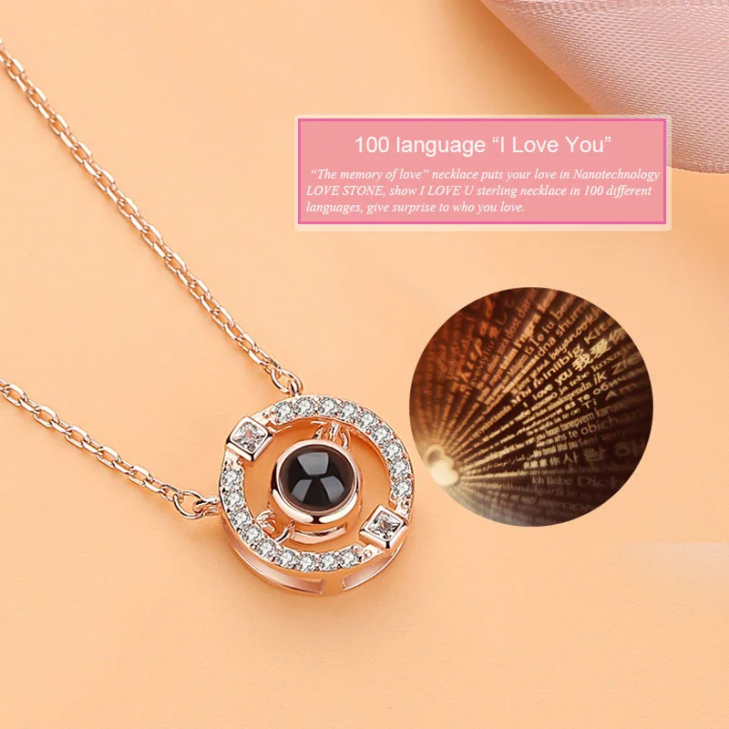 100 language i love you pendant necklace 03