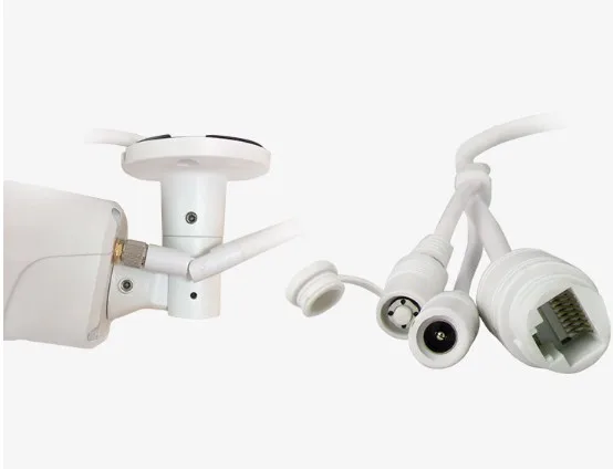 wireless 2mp4