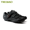 TIEBAO Sapatilha Ciclismo Mtb 2022 Men Women SPD Cleats Pedals Cycling Shoes Mountain Bike Self-locking Athletic Riding Sneakers ► Photo 2/6
