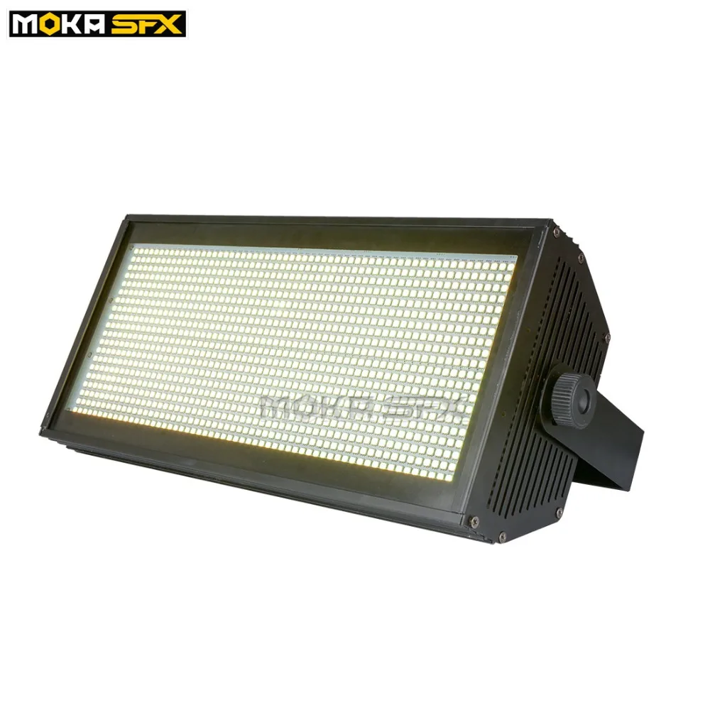 strobe stage lighting