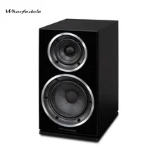 Wharfedale Diamond 220 2018 Fashion Home Theater Sound System Soundbars Speaker 2.0 bookshelf Speaker Home Set Stereo Speaker