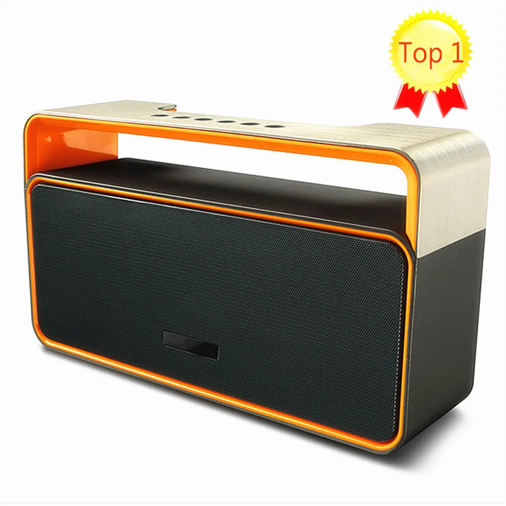Prix pour 10 W HIFI Portable Sans Fil Haut-Parleur V3.0 + EDR Bluetooth Haut-Parleur Musique Sound Box avec Radio FM AUX Mains-livraison Loundspeaker Prix pour 10 W HIFI Portable Sans Fil Haut-Parleur V3.0 + EDR Bluetooth Haut-Parleur Musique Sound Box avec Radio FM AUX Mains-livraison Loundspeaker