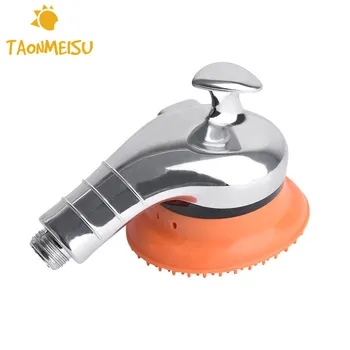 

1pcs Pet Shower Bath Brush Dog Bathing Spray Cat Bath Shower Pet Water Sprayer Cleaning Bathing Massage Device