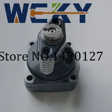 Бестселлер VE насос 6/12R Головка ротора 1468376003 высокого качества Головка ротора 1 468 376 003 ротор для Yuchai