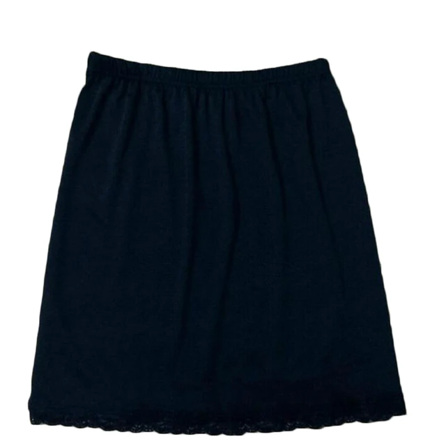 2019 A Line Petticoat Short Mini Safety Skirt summer Package Hip
