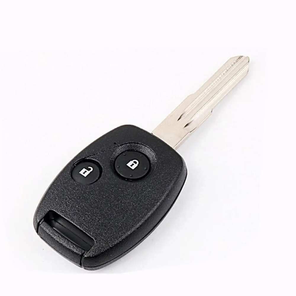 OkeyTech для Honda дистанционный ключ 2 кнопки 315 МГц T5 чип Авто Сигнализация