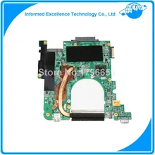 Motherboard for ASUS 1201T laptop motherboard,1201T mainboard