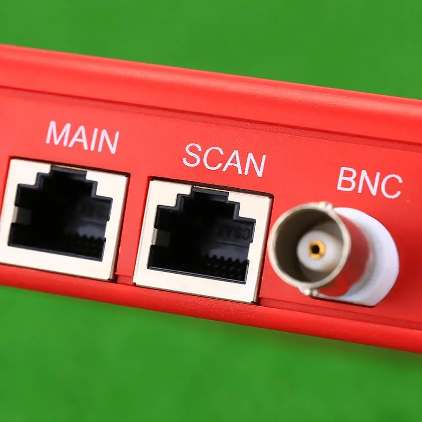 KELUSHI, новинка, NF-868, английская версия, сетевой кабель, тестер, провод, трекер, кабель, сканер, точка останова, тестер для RJ45/RJ11/BNC/USB