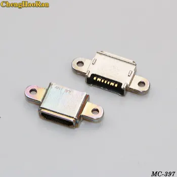 

ChengHaoRan 5-20PCS 7PIN For Samsung Galaxy S7 G930 S7 Edge G935 Micro mini Usb Charge Charging Connector Plug Dock jack Port