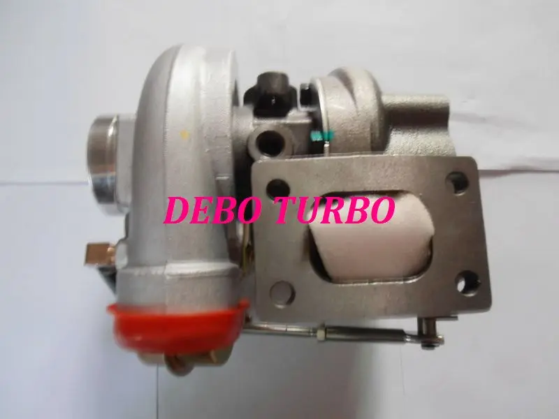 TB25/465941-0005 452022-1 14411-22J01 Turbo турбонагнетатель для Nissan Y60 патруль(сафари) 2.8TD, RD28T 2.8L 115HP