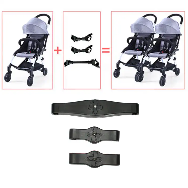 twin baby accessories