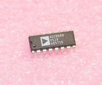 

Free Shipping AD1866N 10pc/lot DIP IC