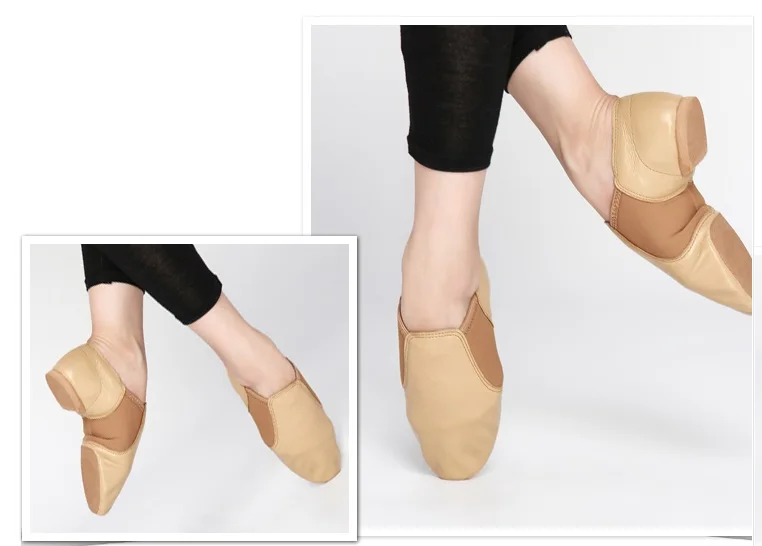 scarpe jazz