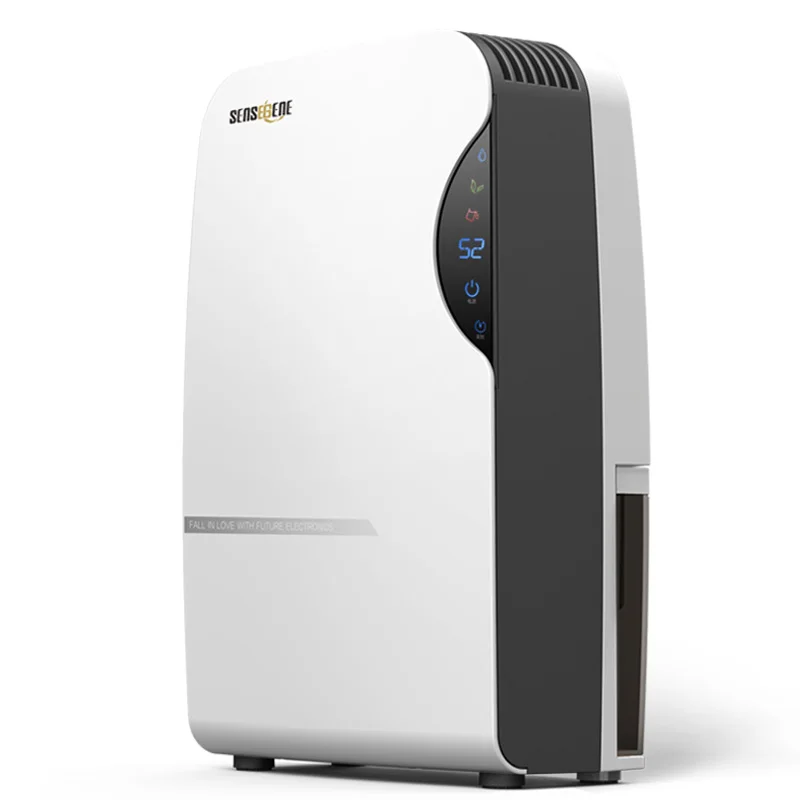 

dehumidifier Home Mute air Dehumidifier bedroom Dehumidifier Dehumidification Absorber basement Dryer