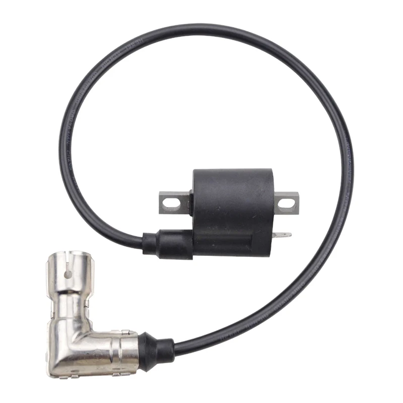 

Ignition Coil with Shield for CG 125cc-250cc ATV, Dirt Bike & Go Kart